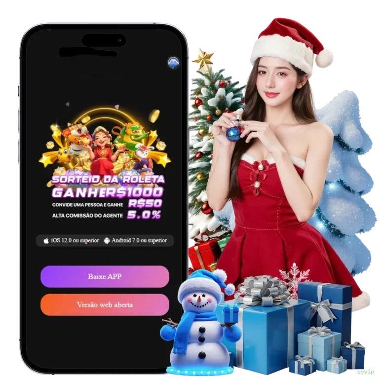 App ssvip apostas esportivas mobile