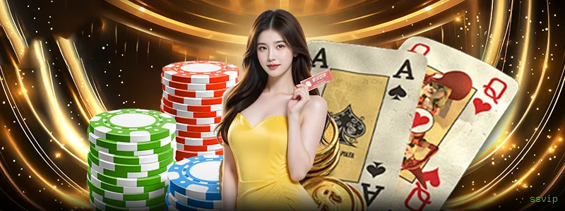 Cassino ssvip - mesas ao vivo e jogos