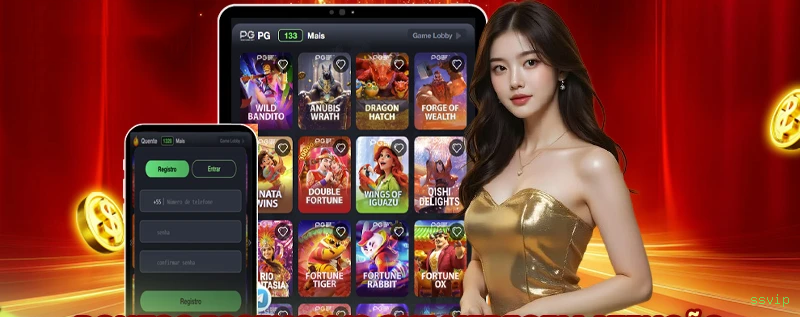 Download app ssvip Android iOS