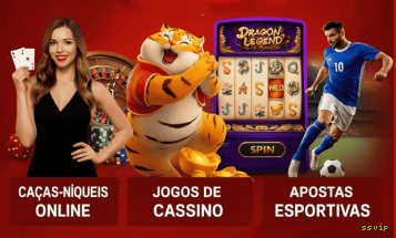 Aplicativo móvel ssvip para iOS e Android
