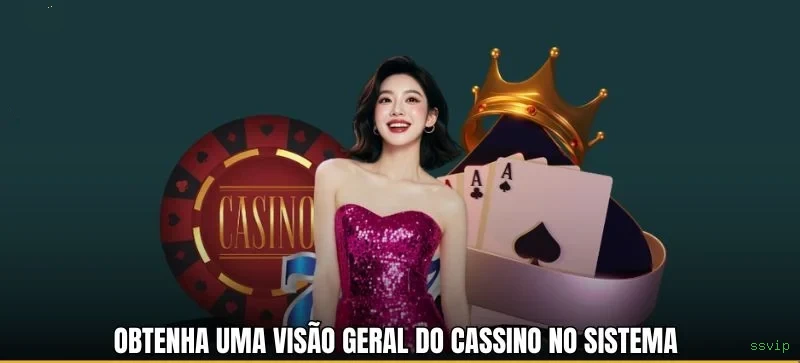 Pagamentos ssvip PIX