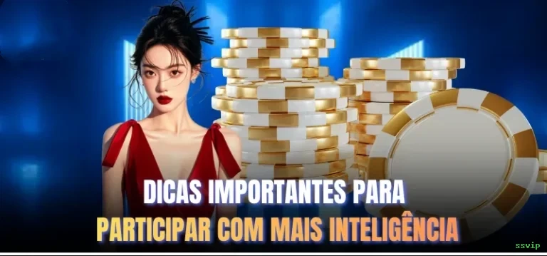 Depósito PIX ssvip