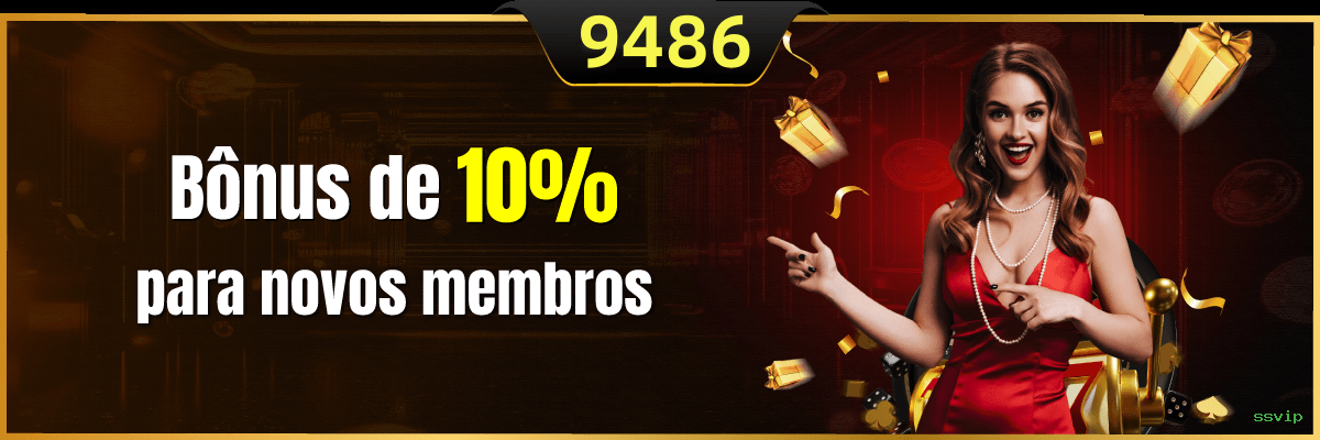Slots com prêmios ssvip
