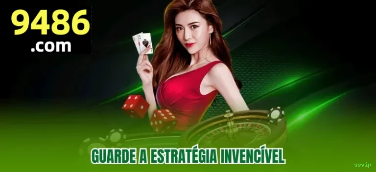Slots com prêmios ssvip
